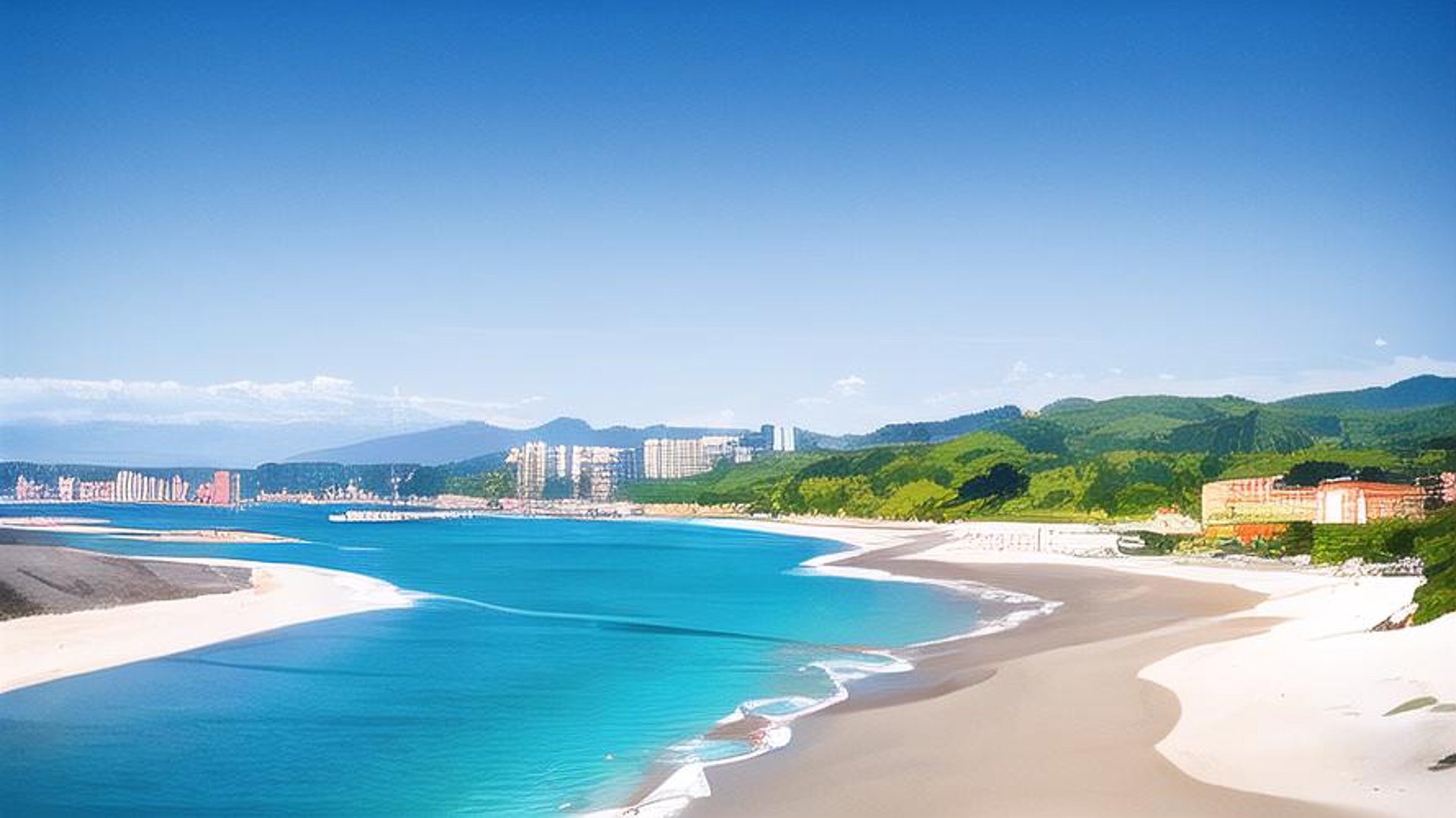 梵海旅行社